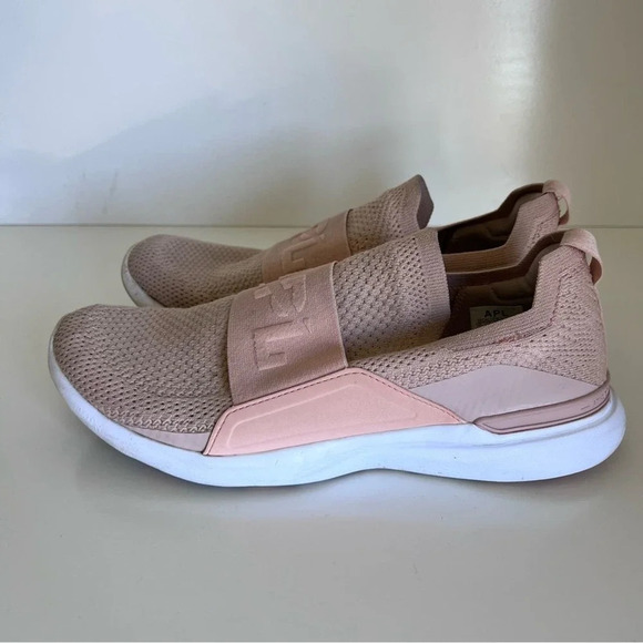 APL Women's TechLoom Bliss Size 8 - Picture 9 of 10